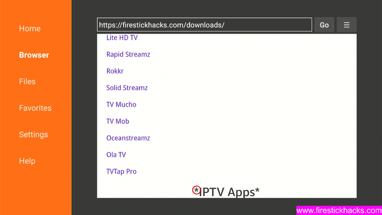 Install-ocean-streamz-on-firestick-using-downloader-app-21