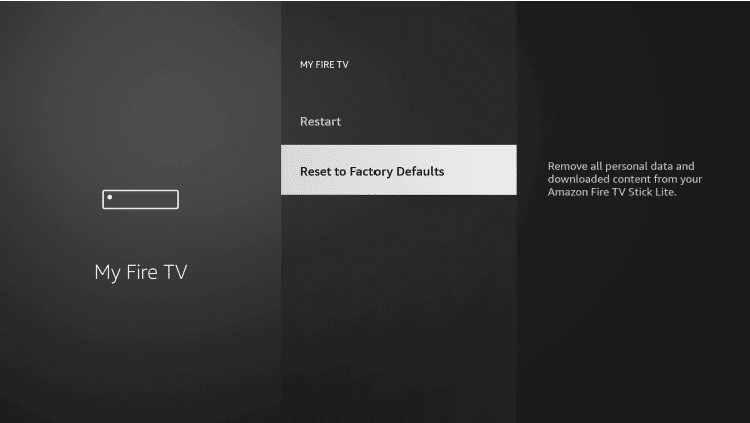 fix-critically-low-storage-issues-on-firestick-by-factory-resetting-2