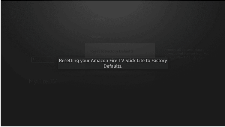 fix-critically-low-storage-issues-on-firestick-by-factory-resetting-4