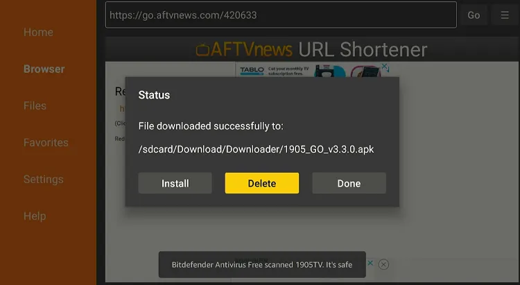 install-1905-go-on-firestick-using-downloader-app-25