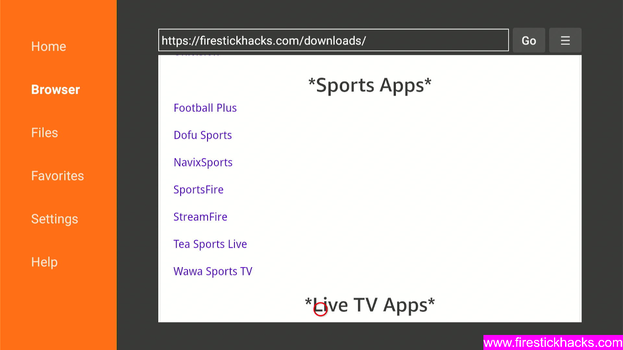 install-Navix-Sports-on-firestick-using-downloader-21