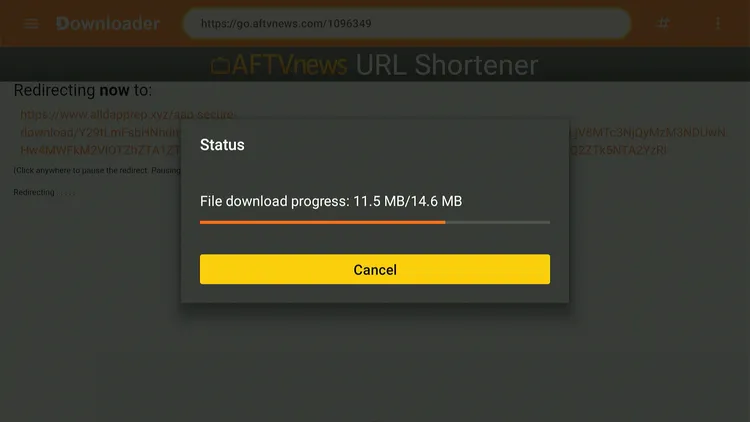 install-Viva-TV-on-FireStick-Using-Downloader-app-22