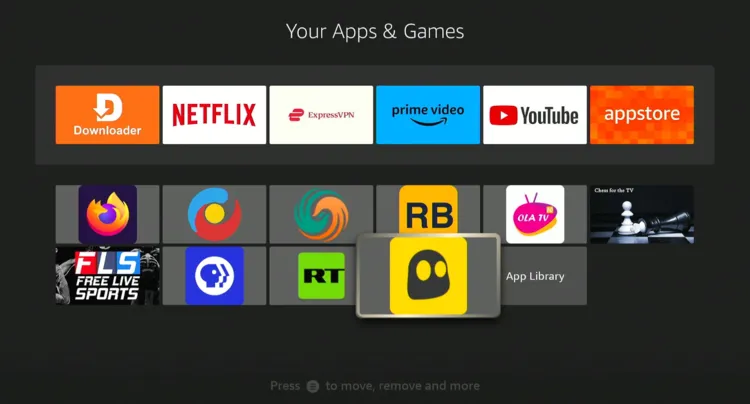 install-and-use-cyberghost-vpn-on-firestick-using-downloader-app-28