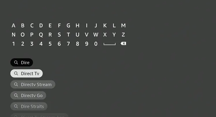 install-and-use-directv-on-firestick-using-amazon-appstore-3