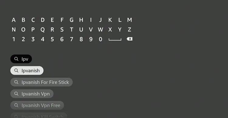 install-and-use-ip-vanish-on-firestick-using-amazon-appstore-2