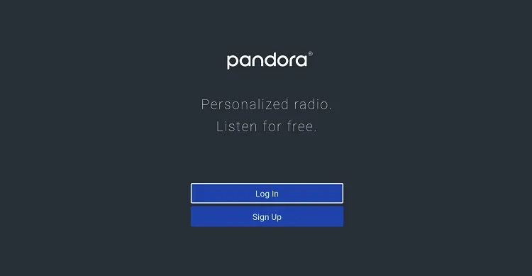 install-and-use-pandora-on-firestick-using-amazon-appstore-8