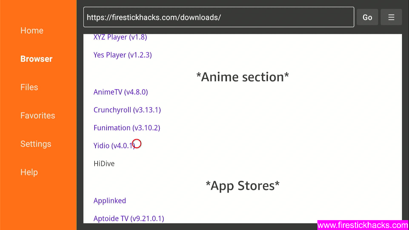 install-and-watch-Funimation-on-FireStick-APK-19