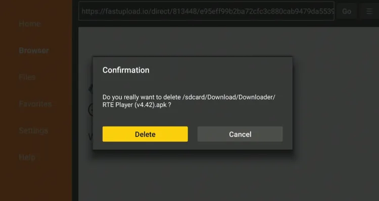 install-and-watch-RTE-player-on-firestick-using-downloader-app-9