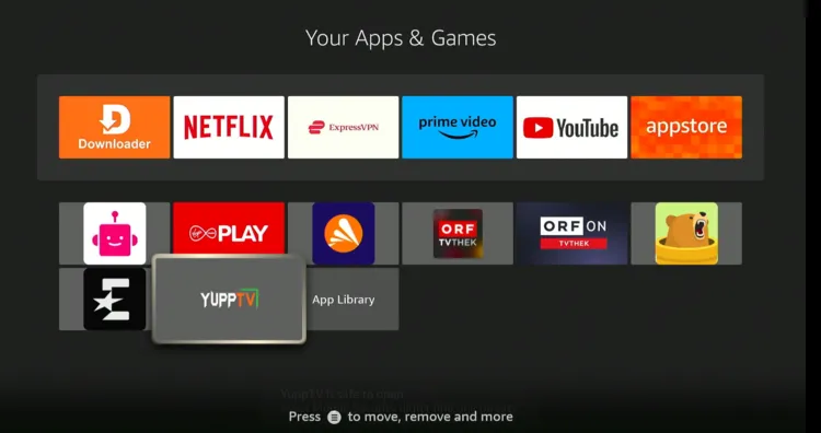 install-and-watch-Yupp-tv-on-firestick-using-downloader-app-29