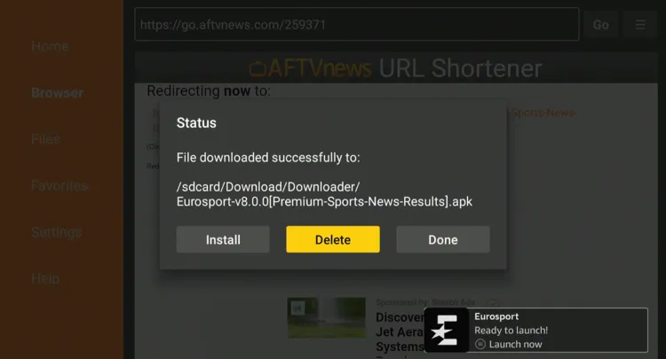 install-and-watch-eurosport-on-firestick-using-downloader-app-25