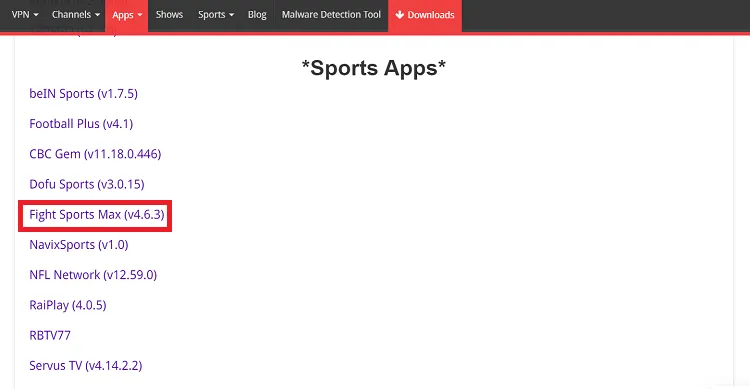 install-and-watch-fight-sports-max-on-firestick-using-downloader-app-21