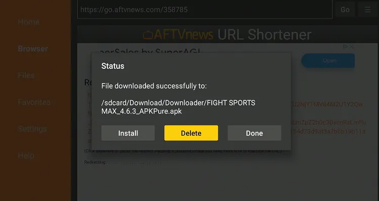 install-and-watch-fight-sports-max-on-firestick-using-downloader-app-25