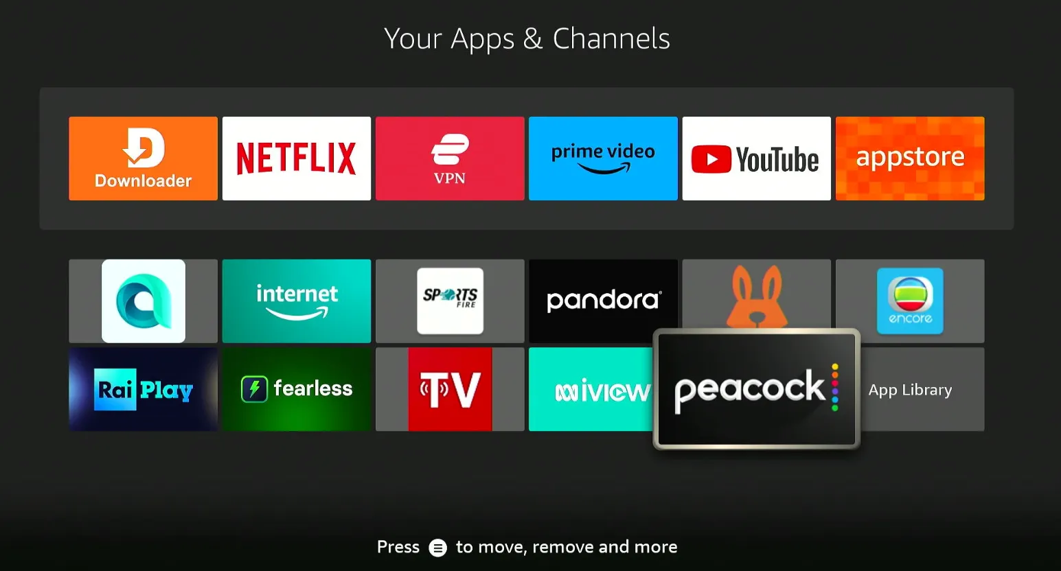 install-and-watch-peacock-tv-on-firestick-using-downloader-app-29