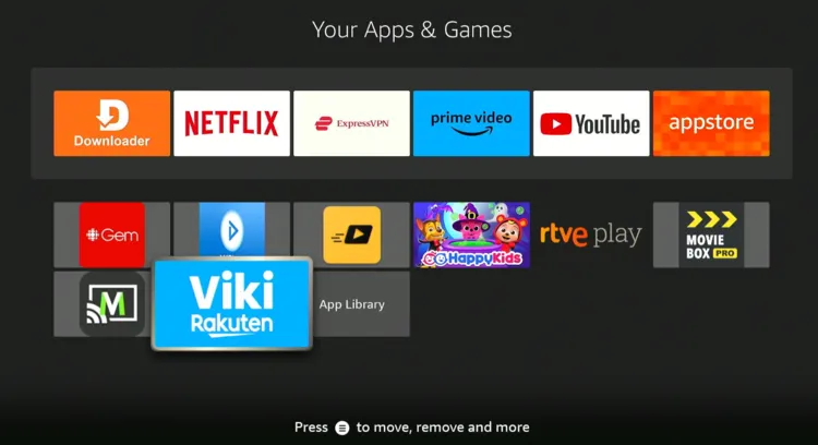 install-and-watch-rakuten-viki-on-firestick-using-downloader-app-29