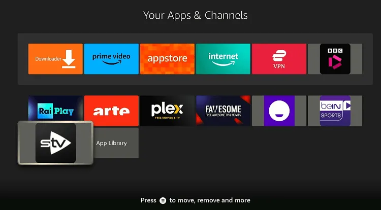 install-and-watch-stv-payer-on-firestick-using-downloader-app-29