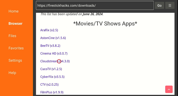 install-cloudstream-on-firestick-21