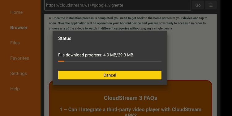 install-cloudstream-on-firestick-22