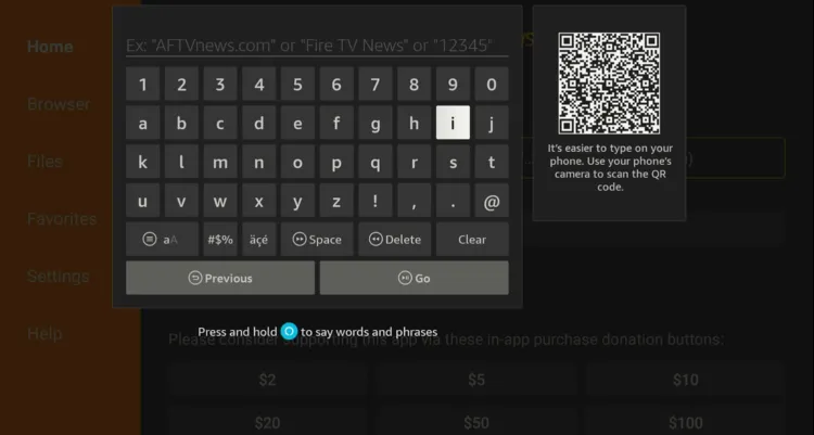 install-ocean-streamz-on-firestick-using-downloader-app-20