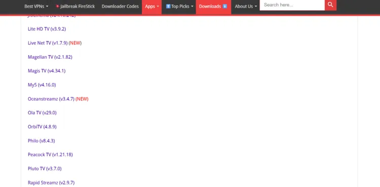 install-ocean-streamz-on-firestick-using-downloader-app-21