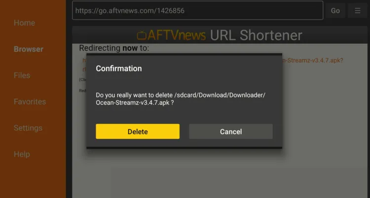 install-ocean-streamz-on-firestick-using-downloader-app-26