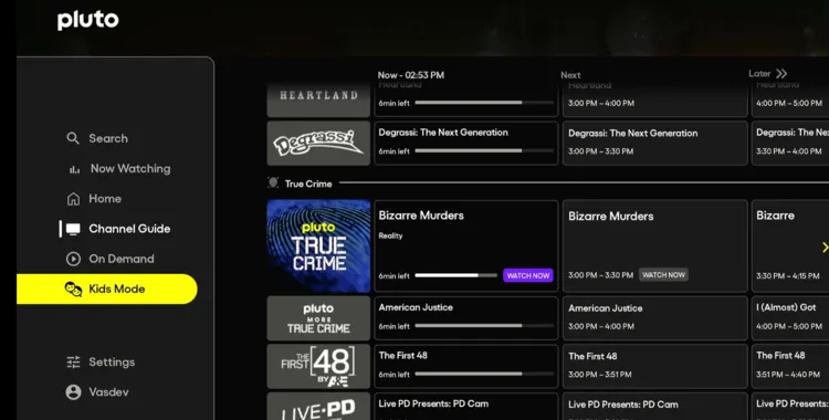 install-pluto-tv-on-firestick-by-changing-amazon-store-region-17