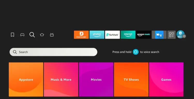 install-pluto-tv-on-firestick-by-changing-amazon-store-region-2