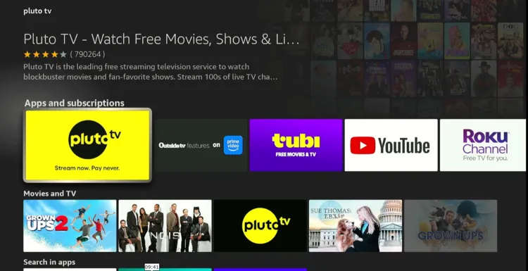 install-pluto-tv-on-firestick-by-changing-amazon-store-region-4