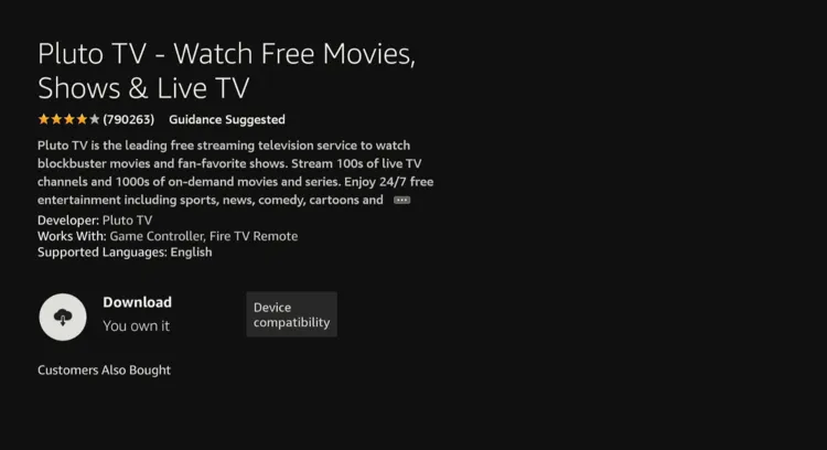 install-pluto-tv-on-firestick-by-changing-amazon-store-region-5