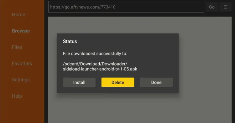 install-sideload-launcher-on-firestick-using-downloader-app-25