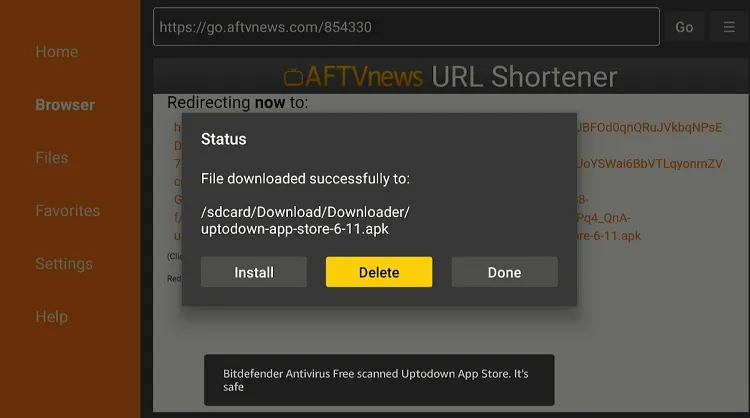 install-uptodown-on-firestick-using-downloader-app-25