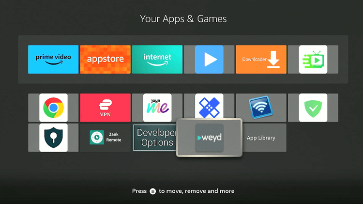 install-weyd-apk-on-firestick-downloader-29