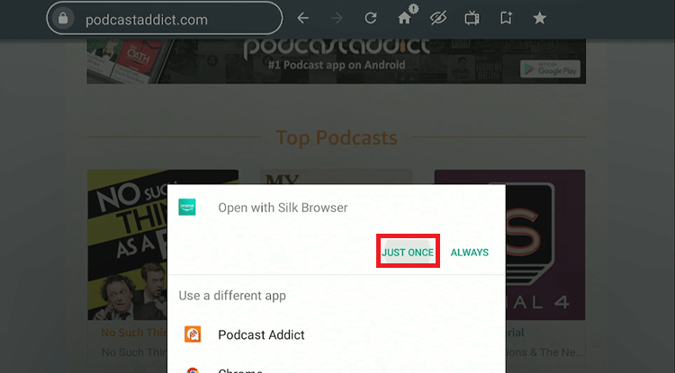 listen-to-podcast-addict-on-firestick-free-browser-14