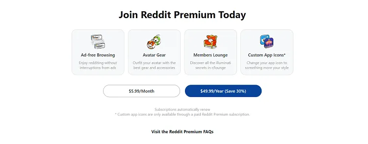 reddit-pricing-plans