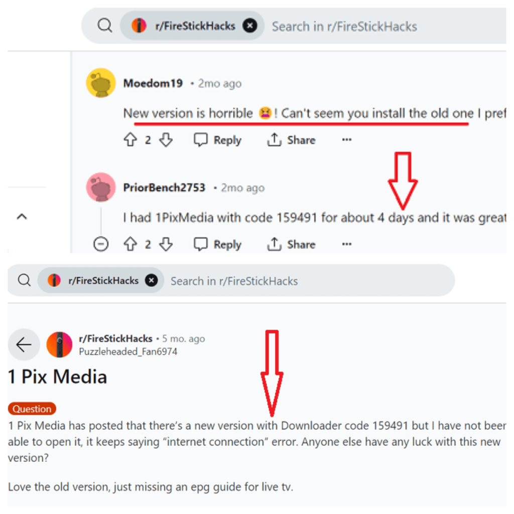 reddit-users-claim-1pix-media-not-working