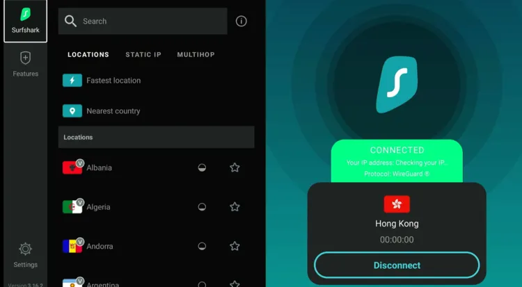 surfshark-vpn-Hong-kong