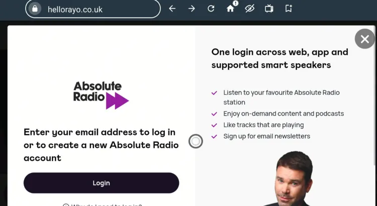 use-absolute-radio-on-firestick-using-amazon-silk-browser-14