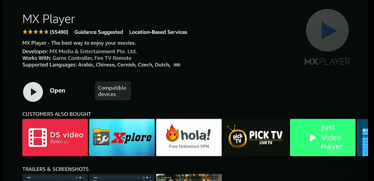 use-arena4viewer-on-firestick-9