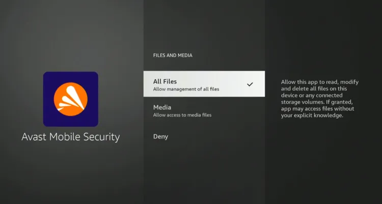 use-avast-mobile-security-on-firestick-10