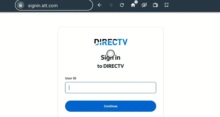 use-directv-on-firestick-using-amazon-silk-browser-14