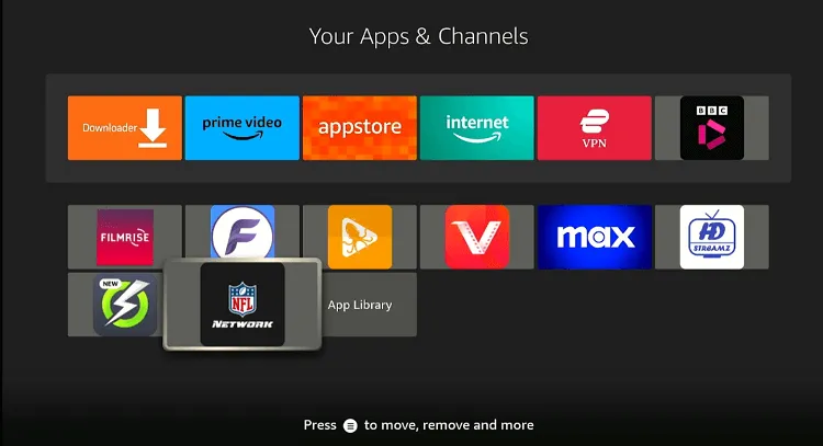 use-nfl-network-app-on-firestick-3