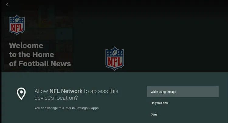 use-nfl-network-app-on-firestick-5