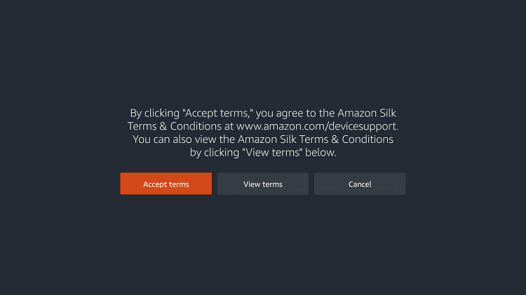 use-rumble-on-firestick-using-amazon-silk-browser-9