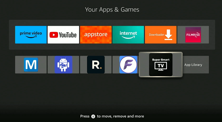 use-super-smart-tv-launcher-on-firestick-3