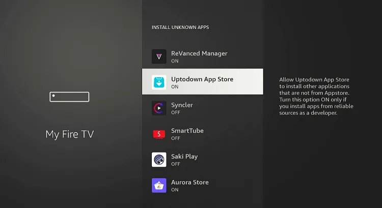 use-uptodown-on-firestick-17