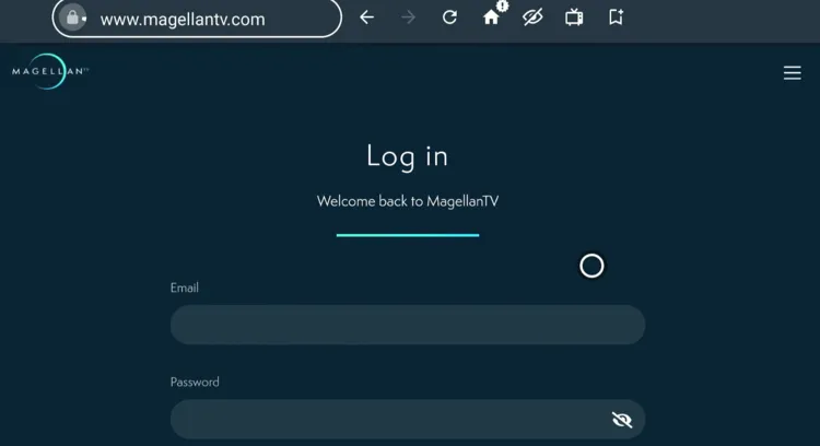 watch-Magellan-TV-on-firestick-using-silk-browser-13