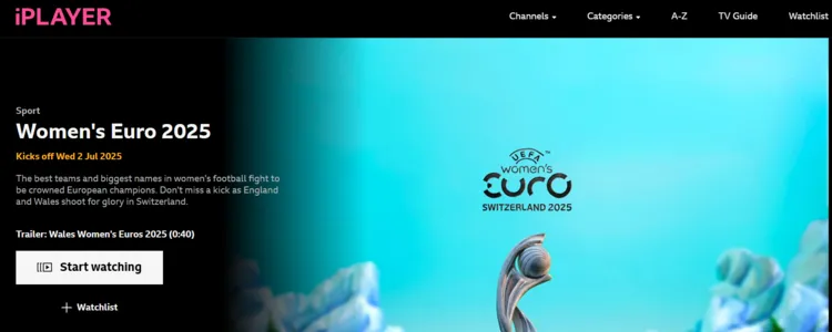 watch-UEFA-Women's-Euro-Cup-on-firestick-using-browser-17