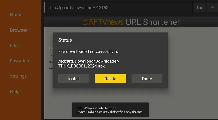 watch-UEFA-Women's-Euro-Cup-on-firestick-using-downloader-app-25