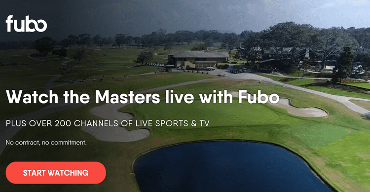 watch-golf-masters-on-firestick-with-fubo-TV