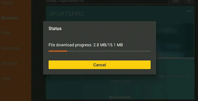 watch-masters-on-firestick-using-downloader-app-22