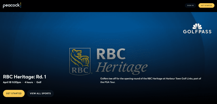 watch-rbc-heritage-on-firestick-with-peacock-tv